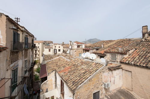 Photo 20 - Vittorio Emanuele Apartment With Terrace by Wonderful Italy