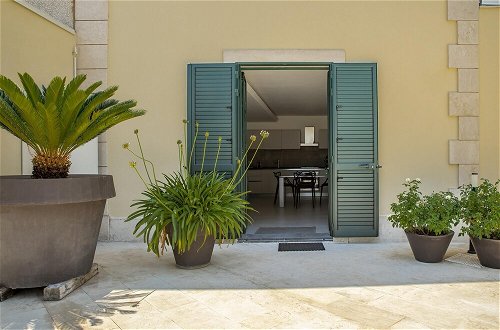 Foto 11 - Appartamento Floridia con Giardino II by Wonderful Italy