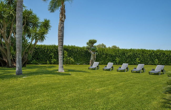 Appartamento Floridia con Giardino II by Wonderful Italy - Foto 8