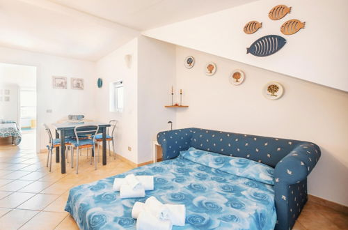 Foto 15 - Porto Sole Apartment by Wonderful Italy