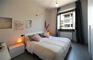 Foto 1 - Modern Apartment in Lingotto Area