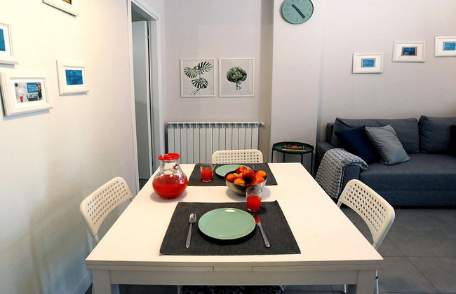 Modern Apartment in Lingotto Area - Foto 13