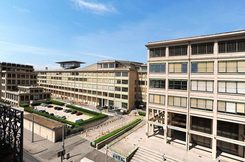 Photo 14 - Modern Apartment in Lingotto Area