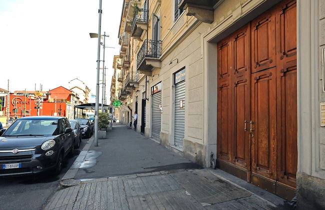 Modern Apartment in Lingotto Area - Foto 5