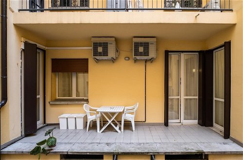 Photo 9 - Piazza de Calderini Apartment by Wonderful Italy
