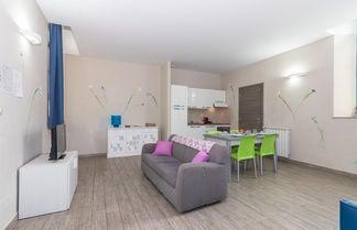 Photo 3 - Housing Giulia - One Bedroom Apartment