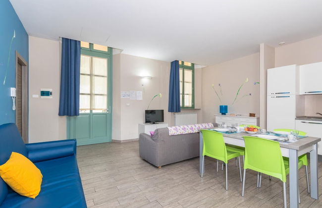 Cigna 14 L - Housing Giulia B001 Bilo - CM RS BK - Foto 1