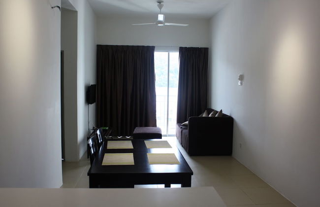 Cameron Strawberry Residence - Photo 12