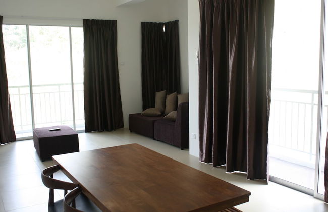Cameron Strawberry Residence - Photo 9