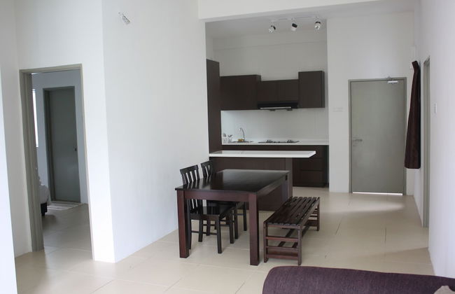 Cameron Strawberry Residence - Photo 10