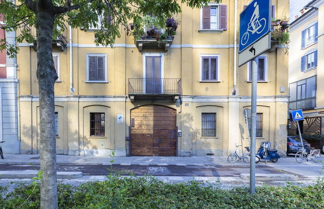 notaMi - CIAO isola - Photo 20
