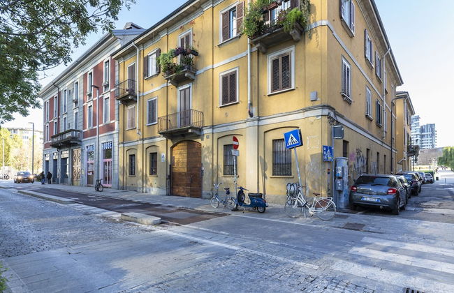 notaMi - CIAO isola - Photo 23
