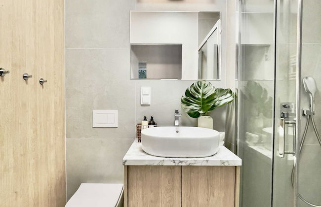 Pearl Apartment - LoftAffair - Foto 30