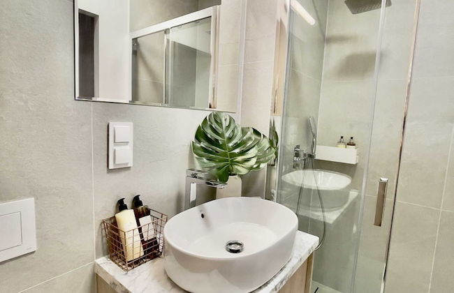 Pearl Apartment - LoftAffair - Foto 29