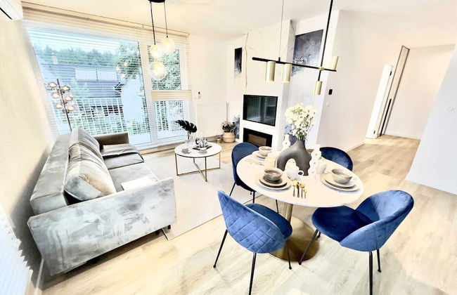 Pearl Apartment - LoftAffair - Foto 10