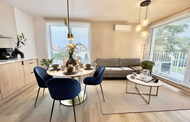 Pearl Apartment - LoftAffair - Foto 3