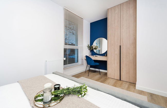 Pearl Apartment - LoftAffair - Foto 14