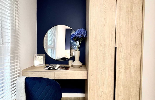 Pearl Apartment - LoftAffair - Foto 8