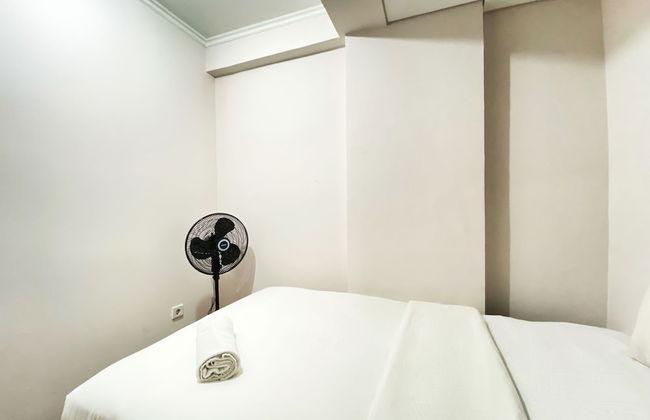 Nice 2Br At Gateway Pasteur Apartment - Photo 6