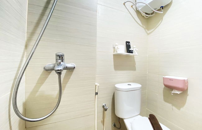 Nice 2Br At Gateway Pasteur Apartment - Photo 16