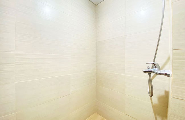 Nice 2Br At Gateway Pasteur Apartment - Photo 18