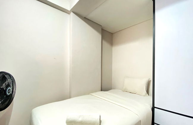 Nice 2Br At Gateway Pasteur Apartment - Photo 8