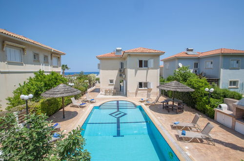 Photo 9 - Protaras Holiday Villa Jv8