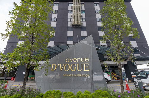 Foto 20 - Avenue D'Vogue by Airhost