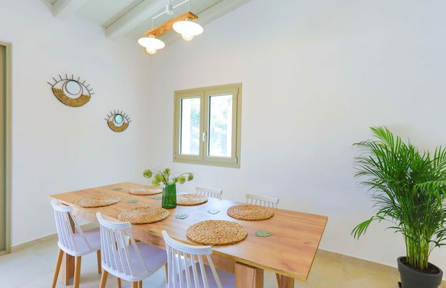 Villa Jupeter in Corfu - Foto 63