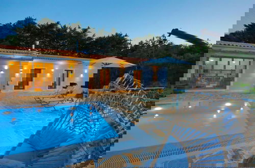 Foto 50 - Villa Jupeter in Corfu