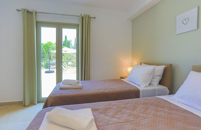 Villa Jupeter in Corfu - Foto 75