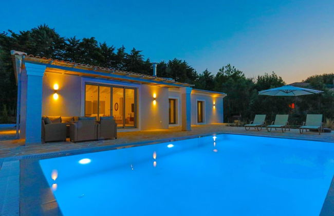 Villa Jupeter in Corfu - Foto 45