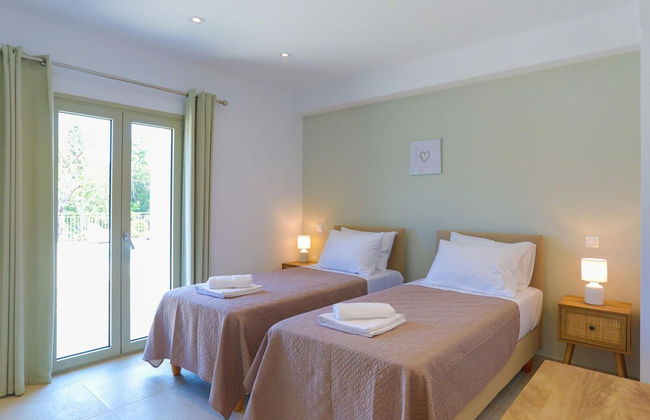 Villa Jupeter in Corfu - Foto 77
