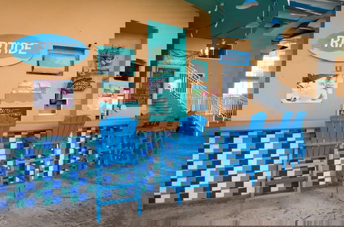Foto 32 - Splash Resort 1702w - Fins Up