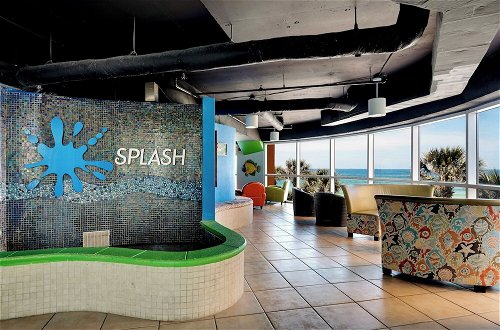 Foto 49 - Splash Resort 501e - A-dory-ble