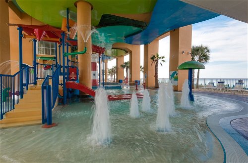 Photo 44 - Splash Resort 302w - Sea Breeze Bliss