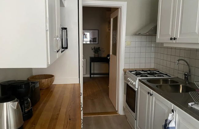 Cozy 1 Room Apartment At Södermalm - Foto 16