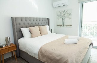 Foto 3 - Cozy and spacious apartment in Zografou