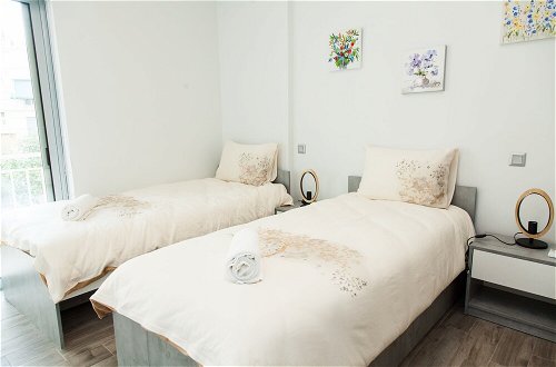 Foto 5 - Cozy and spacious apartment in Zografou