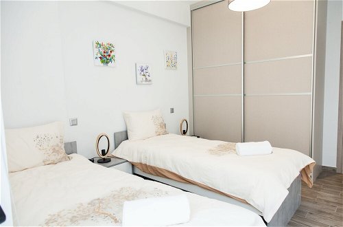 Foto 7 - Cozy and spacious apartment in Zografou