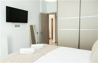 Foto 2 - Cozy and spacious apartment in Zografou