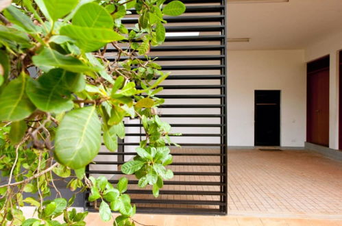 Photo 30 - Modern Beach Villa With Roof Terrace