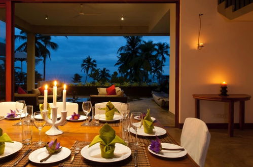 Photo 15 - Modern Beach Villa With Roof Terrace