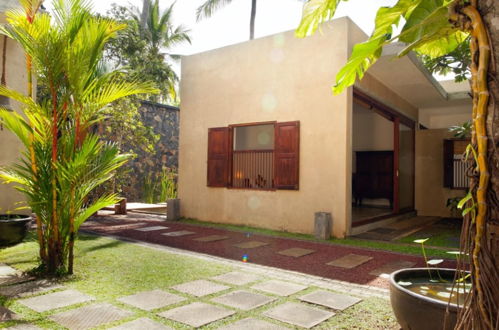 Photo 21 - Modern Beach Villa With Roof Terrace