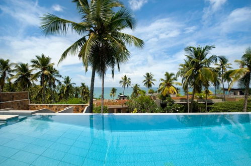 Photo 32 - Modern Beach Villa With Roof Terrace