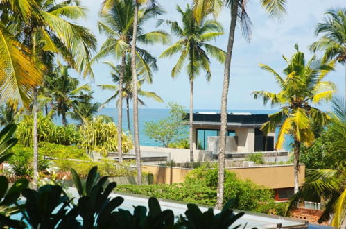 Photo 31 - Modern Beach Villa With Roof Terrace