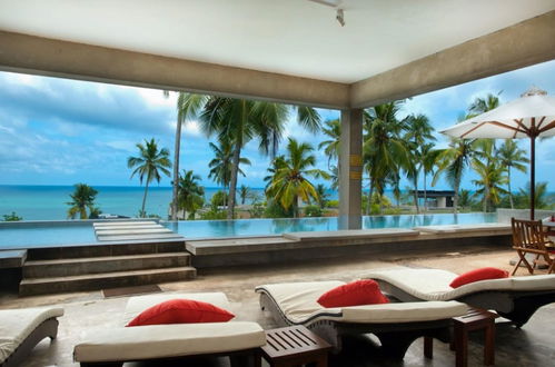 Photo 1 - Modern Beach Villa With Roof Terrace