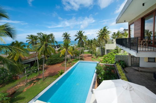 Photo 38 - Modern Beach Villa With Roof Terrace