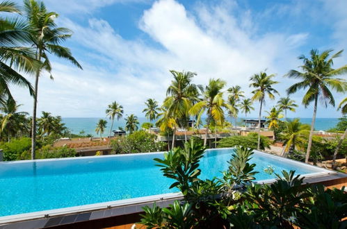 Photo 36 - Modern Beach Villa With Roof Terrace