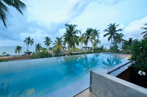 Photo 24 - Modern Beach Villa With Roof Terrace